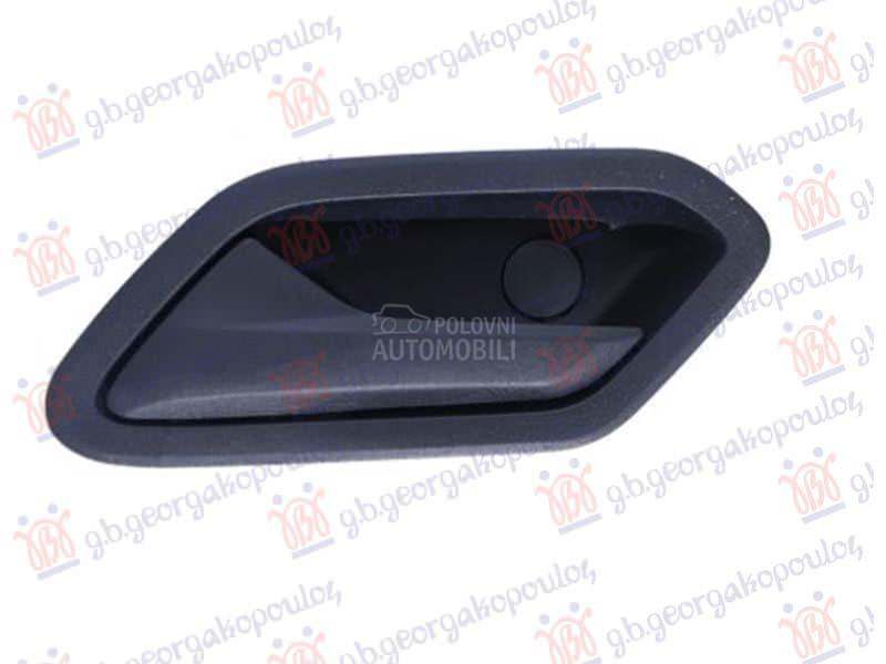 KVAKA PREDNJIH/ZADNJIH VRATA U