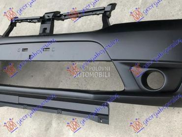 PREDNJI BRANIK PM (SA MAGLENKA za Dacia Sandero od 2012. do 2016. god.