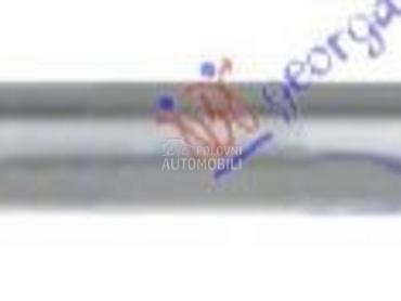 LAJSNA PREDNJEG BRANIKA DONJA za Dacia Sandero od 2012. do 2016. god.