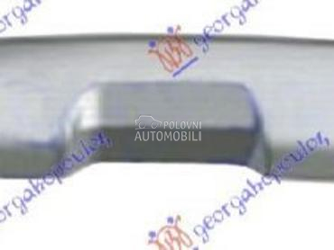 LAJSNA ZADNJEG BRANIKA DONJA S za Dacia Sandero od 2012. do 2016. god.