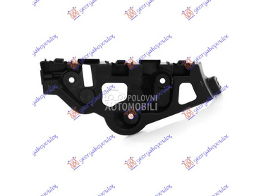 NOSAC ZADNJEG BRANIKA BOCNI PL za Dacia Sandero od 2012. do 2016. god.