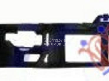 APSORBER ZADNJEG BRANIKA za Dacia Sandero od 2012. do 2016. god.