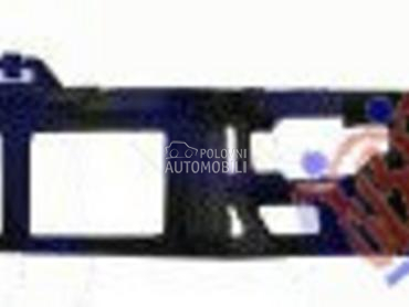 APSORBER ZADNJEG BRANIKA za Dacia Sandero od 2012. do 2016. god.