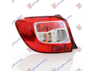 STOP LAMPA (DEPO) za Dacia Sandero od 2012. do 2016. god.