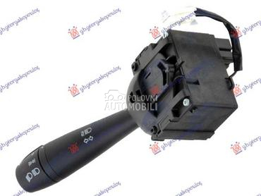 PREKIDAC/RUCICA NA VOLANU (BRI za Dacia Sandero od 2012. do 2016. god.