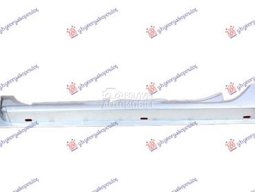 SAJTNA 4 VRATA za Dacia Sandero od 2012. do 2016. god.