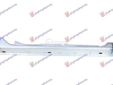 SAJTNA 4 VRATA za Dacia Sandero od 2016. do 2020. god.