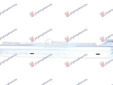 SAJTNA 4 VRATA (PREDNJI DEO) za Dacia Sandero od 2012. do 2016. god.