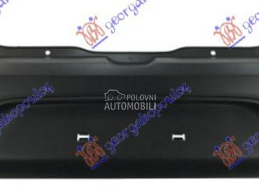 ZADNJI BRANIK PM za Dacia Sandero od 2016. do 2020. god.