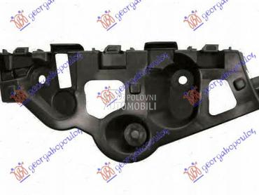 NOSAC ZADNJEG BRANIKA BOCNI PL za Dacia Sandero od 2016. do 2020. god.