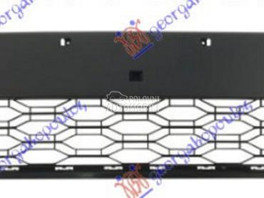 CENTRALNA RESETKA (STEPWAY) za Dacia Sandero od 2016. do 2020. god.