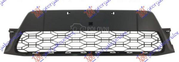 CENTRALNA RESETKA (STEPWAY)