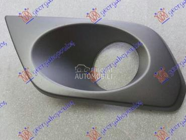 OKVIR MAGLENKE (STEPWAY) za Dacia Sandero od 2016. do 2020. god.