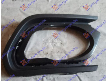 NOSAC OKVIRA MAGLENKE (STEPWAY za Dacia Sandero od 2016. do 2020. god.