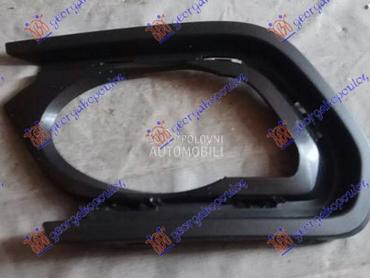 NOSAC OKVIRA MAGLENKE (STEPWAY za Dacia Sandero od 2016. do 2020. god.