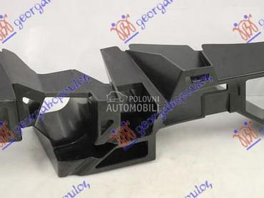 APSORBER ZADNJEG BRANIKA za Dacia Sandero od 2016. do 2020. god.