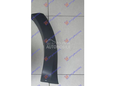 RUB PLASTICNI PREDNJEG BRANIKA za Dacia Sandero od 2016. do 2020. god.