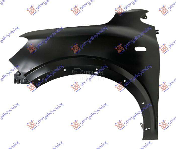 BLATOBRAN (OTVOR ZA MIGAVAC) (