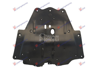 ZASTITA MOTORA PLASTICNA (A KV za Dacia Logan od 2021. do 2025. god.