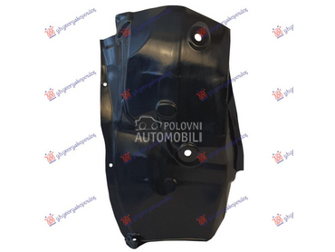 ZADNJE POTKRILO PLASTICNO (STE za Dacia Sandero od 2020. do 2025. god.