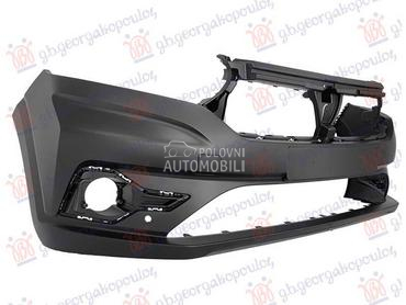 PREDNJI BRANIK PM (2 PDC SENZO za Dacia Sandero od 2020. do 2025. god.