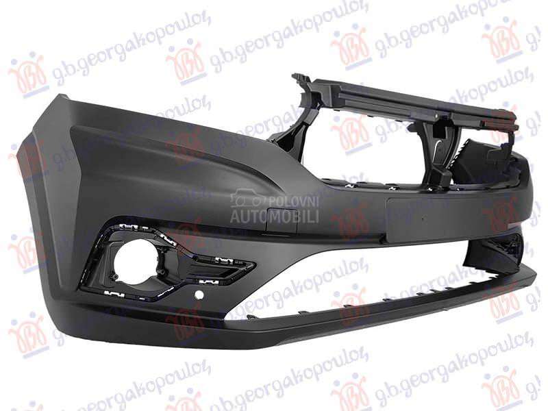 PREDNJI BRANIK PM (2 PDC SENZO