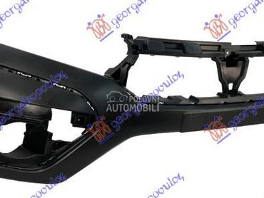 PREDNJI BRANIK CRNI (STEPWAY) za Dacia Sandero od 2020. do 2025. god.