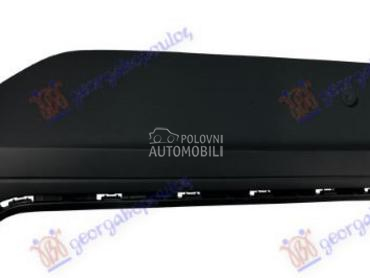 ZADNJI BRANIK DONJI (STEPWAY) za Dacia Sandero od 2020. do 2025. god.