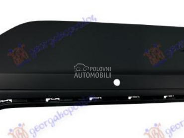 ZADNJI BRANIK DONJI (6 PDC SEN za Dacia Sandero od 2020. do 2025. god.