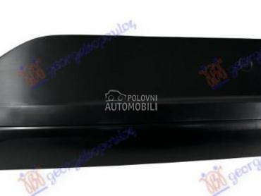 ZADNJI BRANIK DONJI za Dacia Sandero od 2020. do 2025. god.