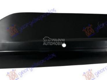 ZADNJI BRANIK DONJI (4 PDC SEN za Dacia Sandero od 2020. do 2025. god.