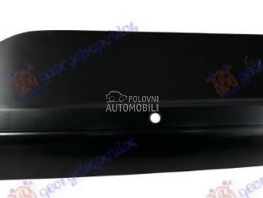 ZADNJI BRANIK DONJI (6 PDC SEN za Dacia Sandero od 2020. do 2025. god.