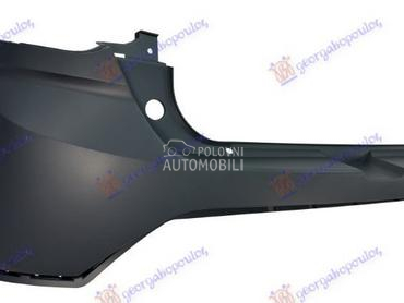 ZADNJI BRANIK GORNJI PM (STEPW za Dacia Sandero od 2020. do 2025. god.