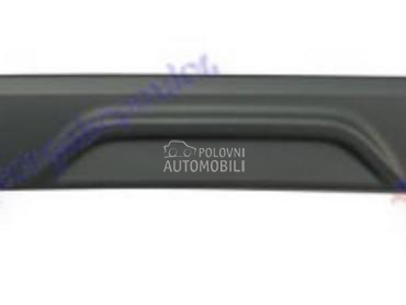 LAJSNA ZADNJEG BRANIKA DONJA S za Dacia Sandero od 2020. do 2025. god.