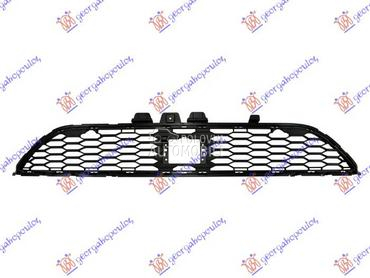 CENTRALNA RESETKA (OTVOR ZA SE za Dacia Logan od 2021. do 2025. god.