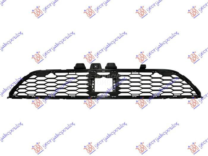 CENTRALNA RESETKA (OTVOR ZA SE