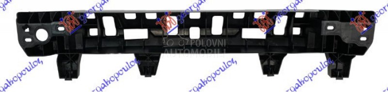 APSORBER ZADNJEG BRANIKA