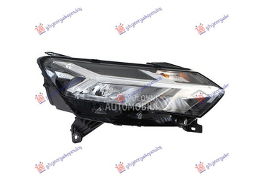 FAR (H7/LED/PY21) (DEPO) za Dacia Sandero od 2020. do 2025. god.