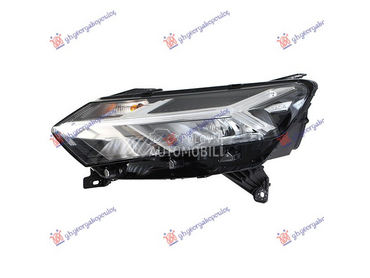 FAR (H7/LED/PY21) (DEPO) za Dacia Sandero od 2020. do 2025. god.