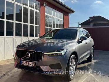 Volvo XC60 4x4