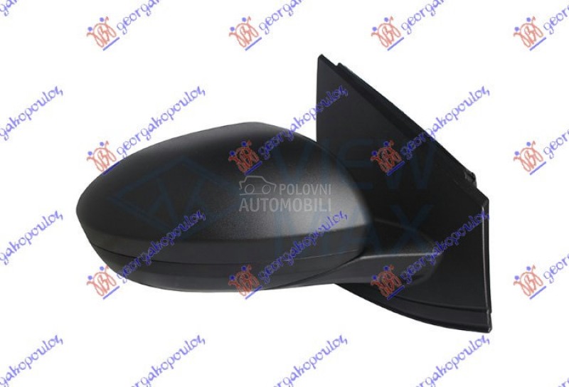 RETROVIZOR MEHANICKI SA SAJLOM