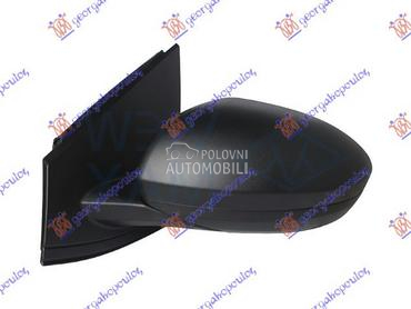 RETROVIZOR MEHANICKI SA SAJLOM za Dacia Sandero od 2020. do 2025. god.