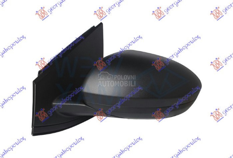 RETROVIZOR MEHANICKI SA SAJLOM