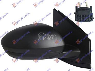 RETROVIZOR MEHANICKI SAJLOM (S za Dacia Logan od 2021. do 2025. god.