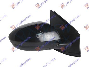 RETROVIZOR MEHANICKI SA SAJLOM za Dacia Sandero od 2020. do 2025. god.