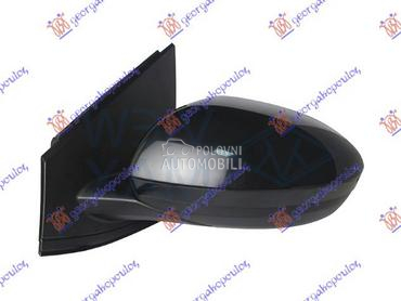 RETROVIZOR MEHANICKI SA SAJLOM za Dacia Sandero od 2020. do 2025. god.