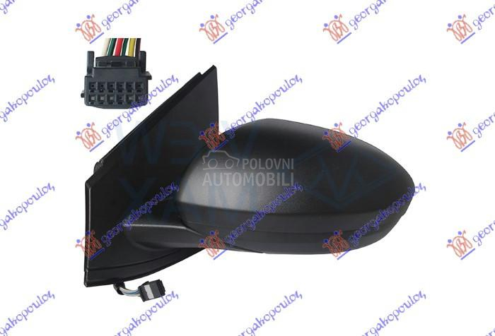 RETROVIZOR ELEKTRICNI SA GREJA