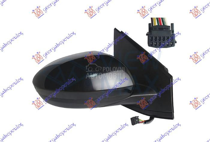 RETROVIZOR ELEKTRICNI SA GREJA