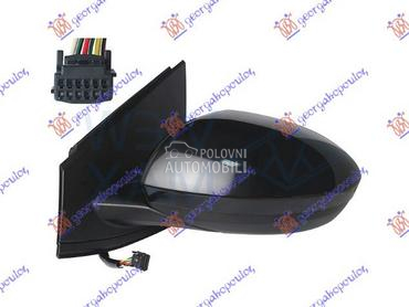 RETROVIZOR ELEKTRICNI SA GREJA za Dacia Sandero od 2020. do 2025. god.