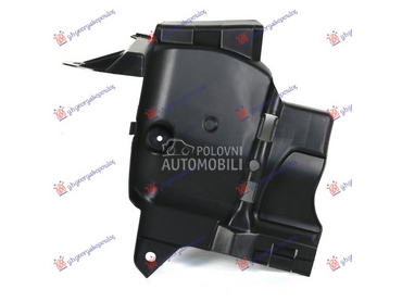 POKLOPAC POTKRILA UNUTRASNJI za Dacia Lodgy od 2012. do 2025. god.